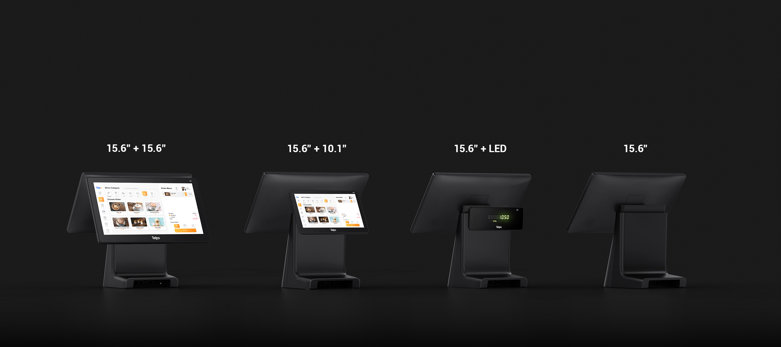 touch screen cash register