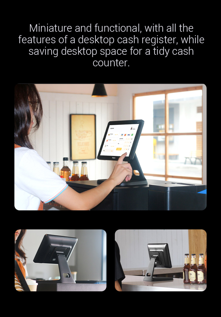 point of sale machine