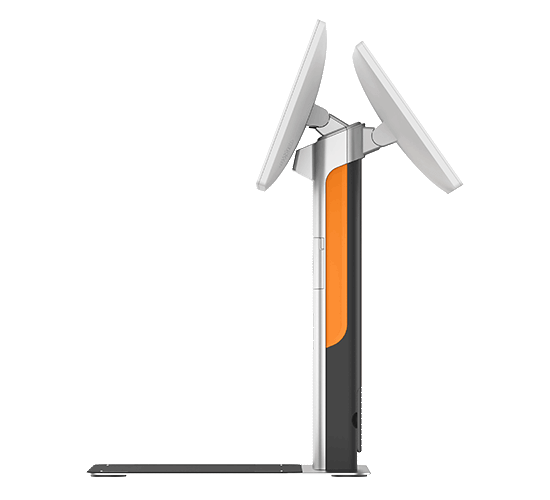 Automated Cash Register