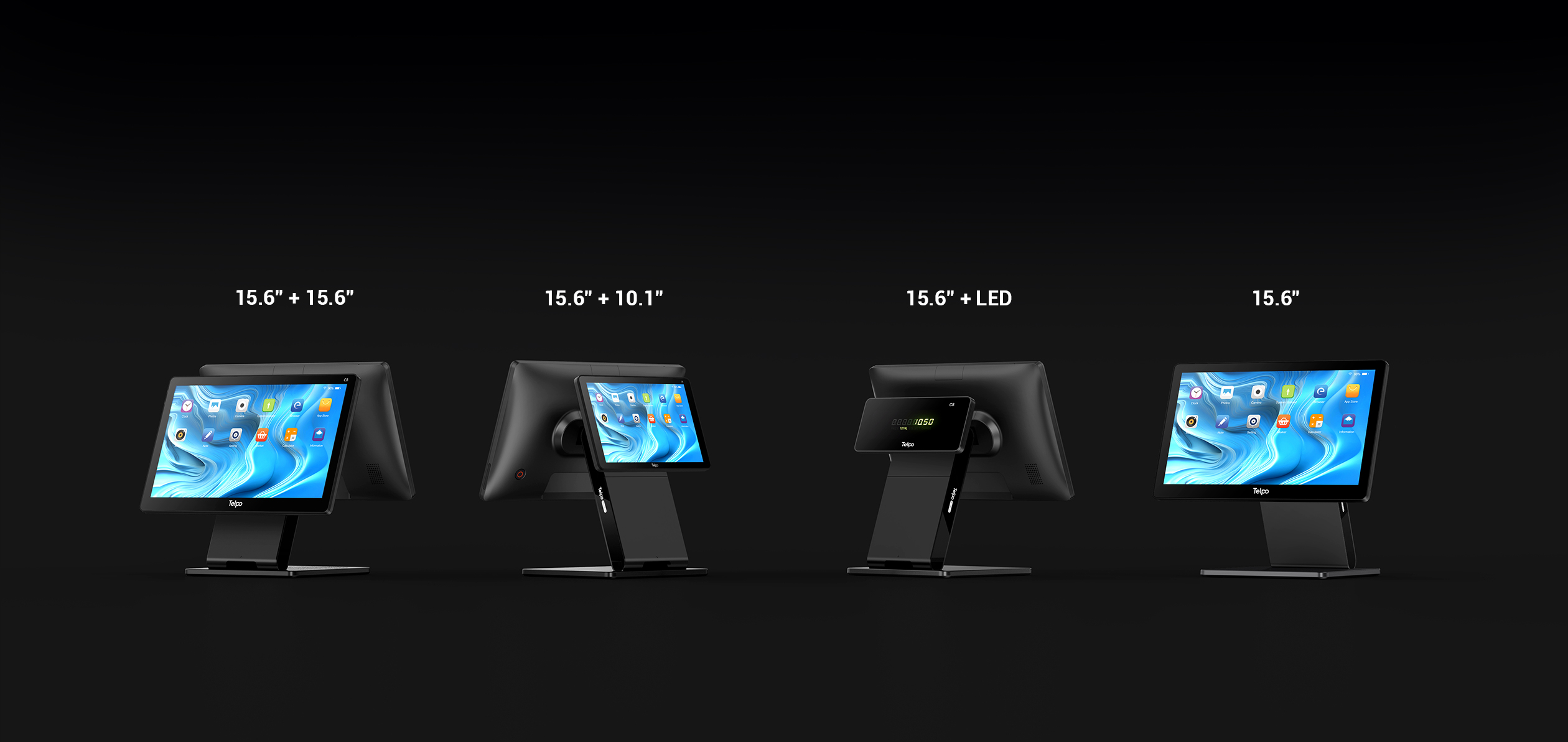 Electronic Point of sale