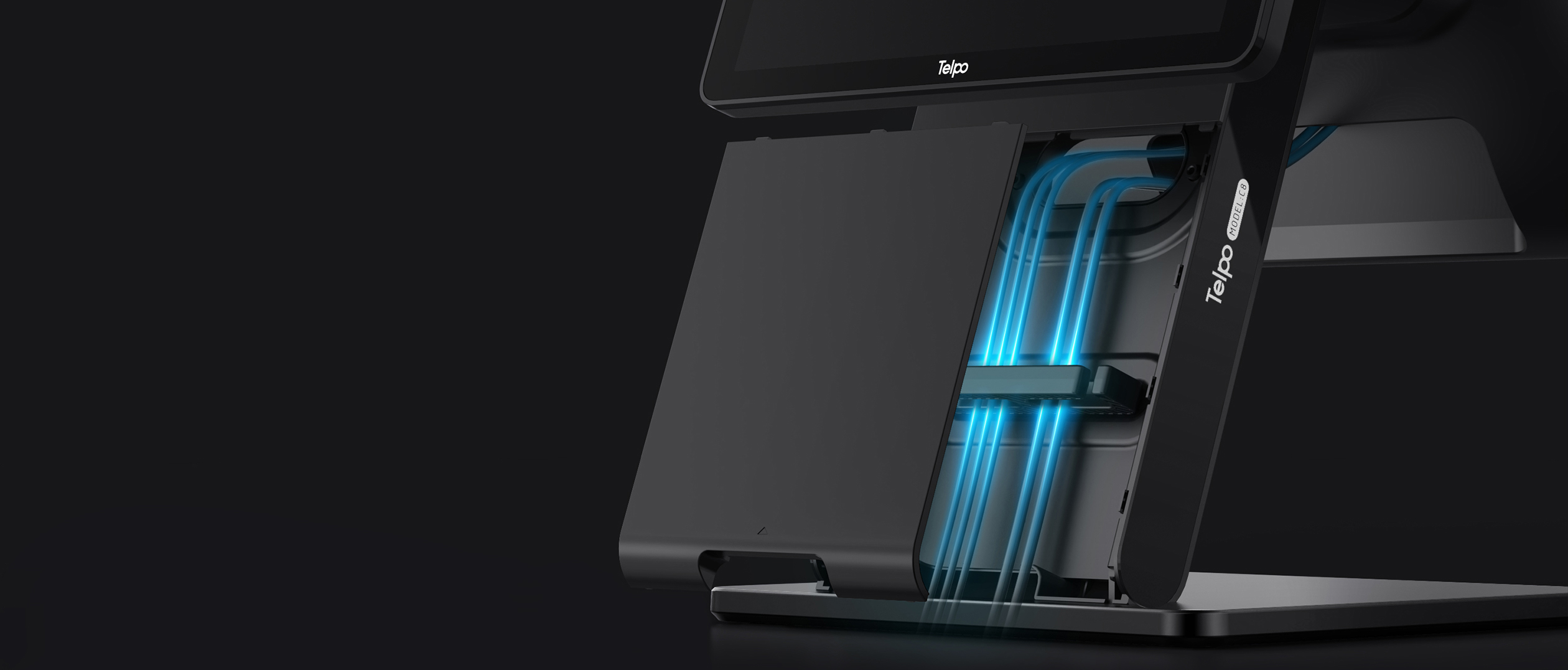 Electronic Point of sale