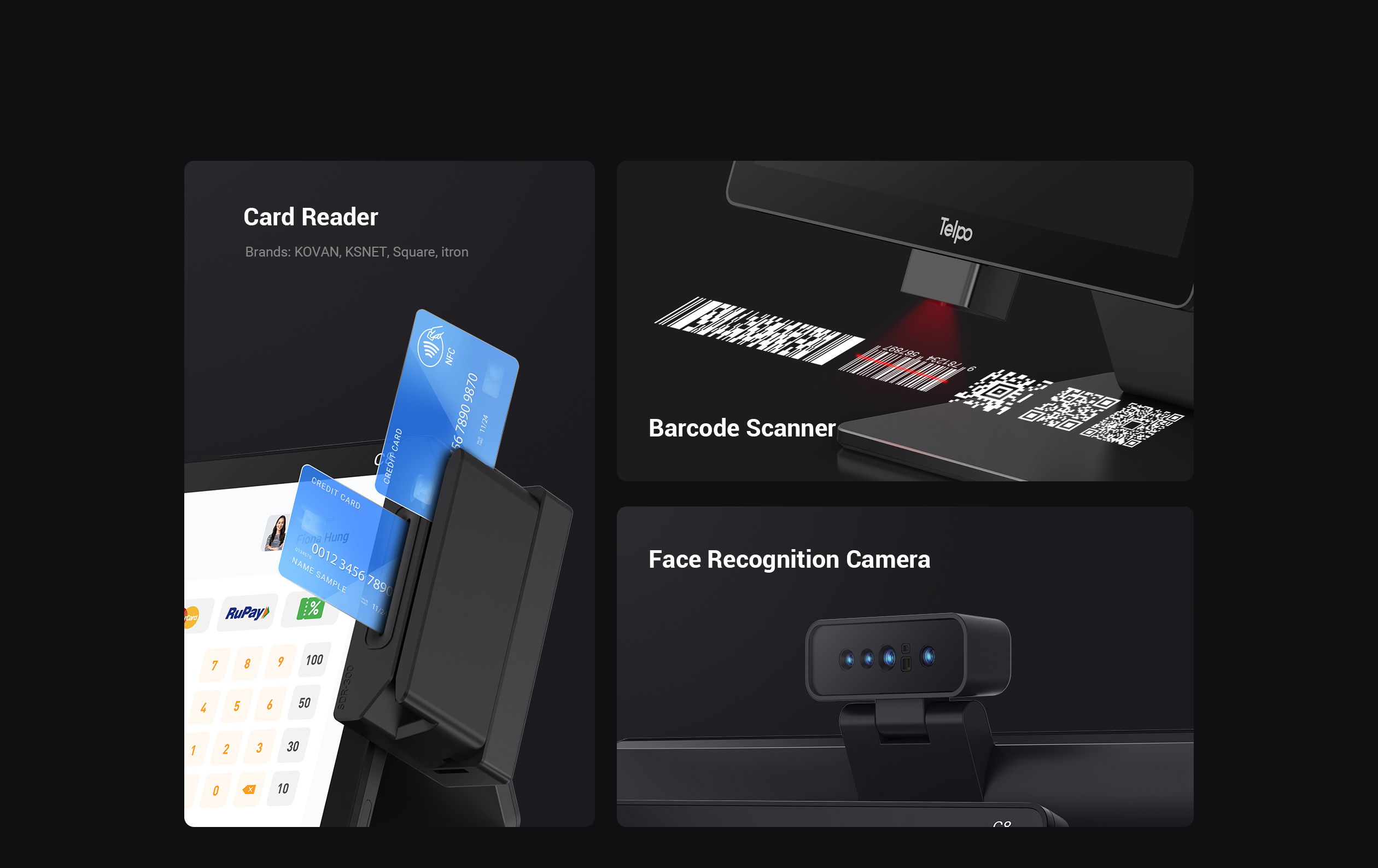 Electronic Point of sale