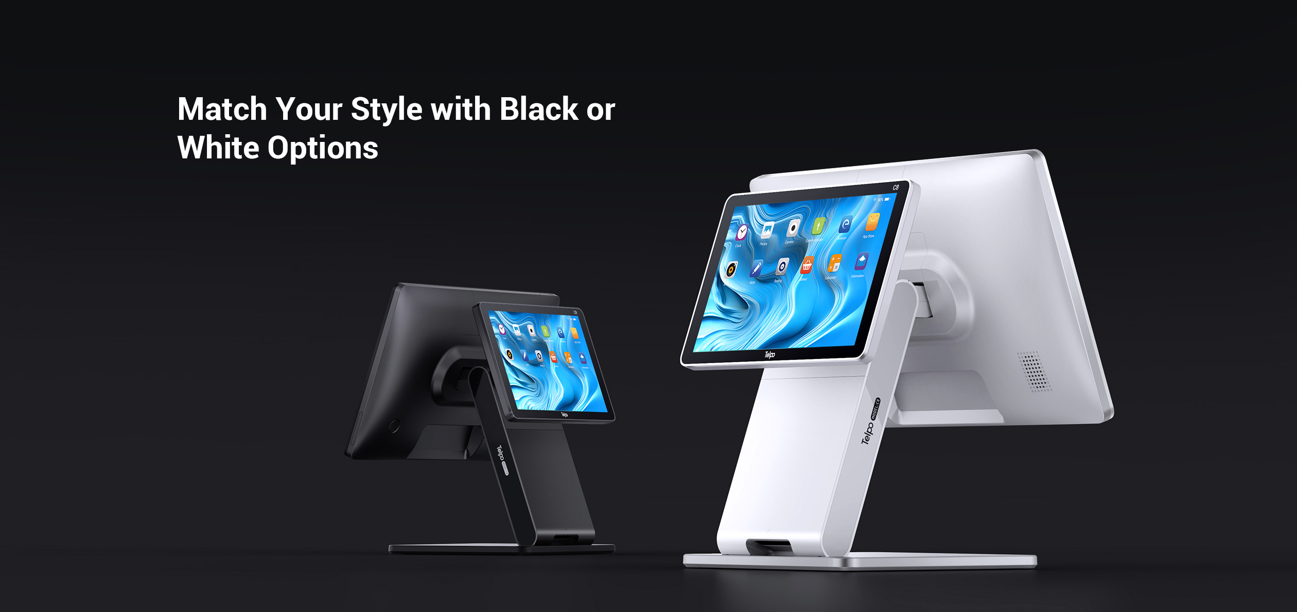 Electronic Point of sale