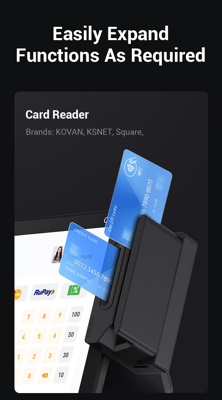 android Point of Sale