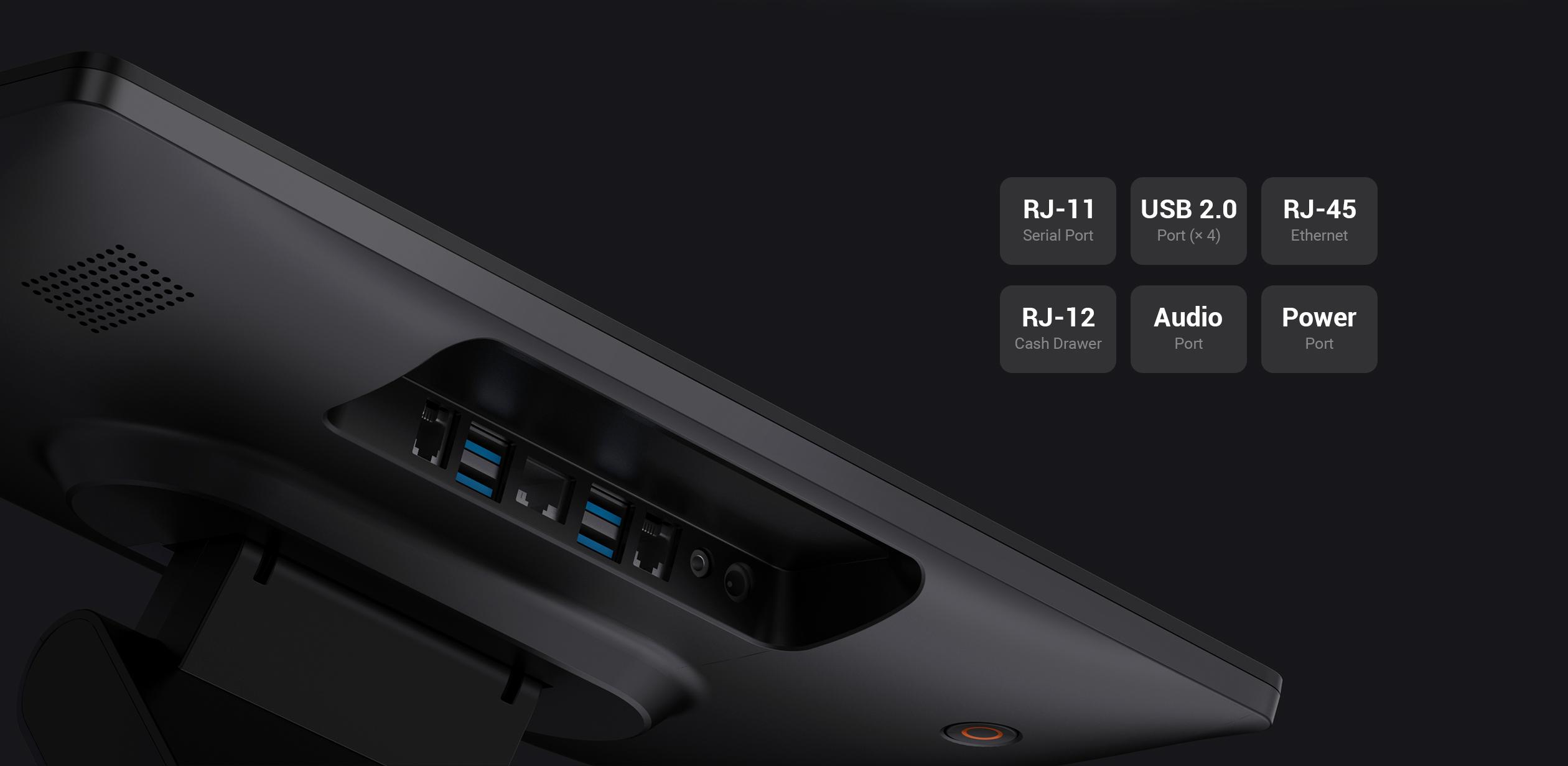 Electronic Point of sale