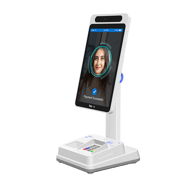 Telpo-C9-Face Recognition Payment Terminal