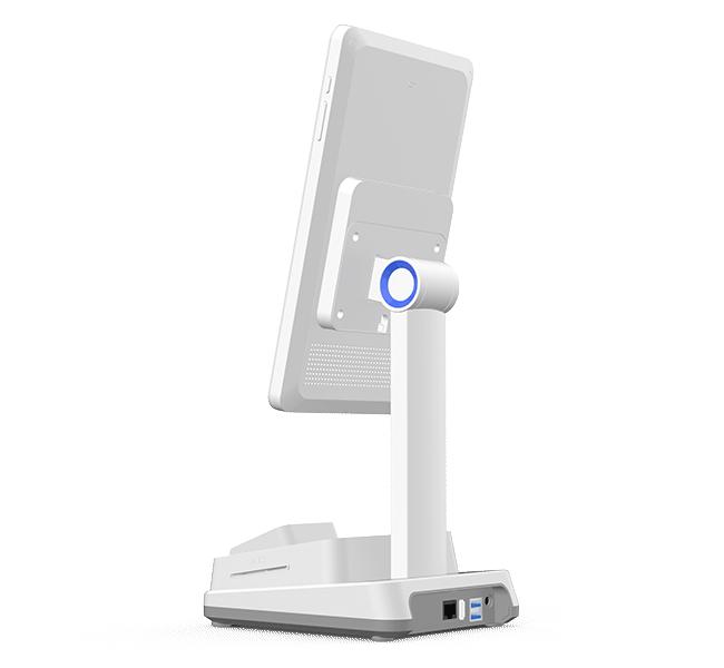 Telpo-C9-Face Recognition Payment Terminal