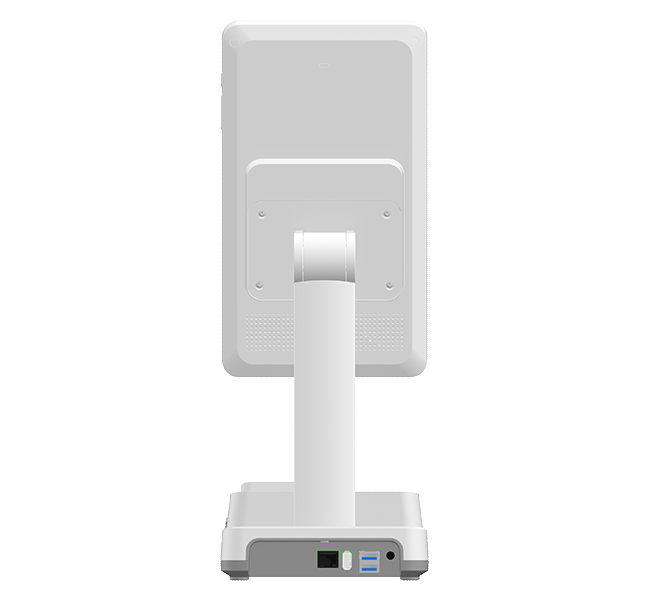 Telpo-C9-Face Recognition Payment Terminal