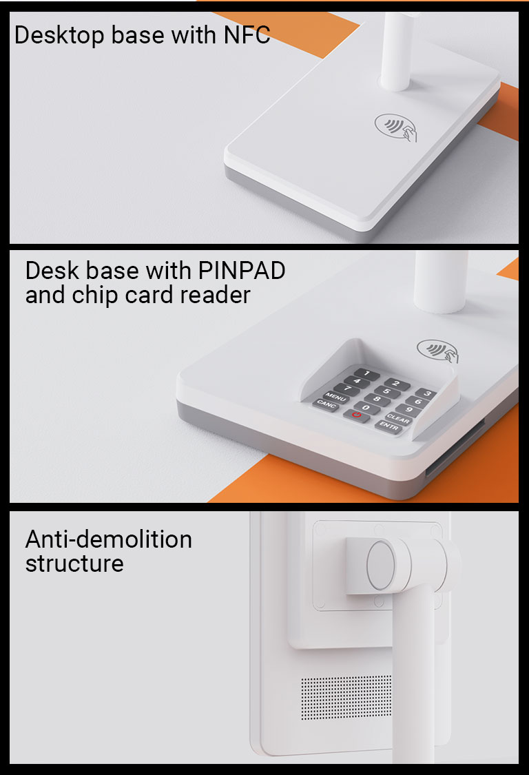 Face Recognition POS Machine 