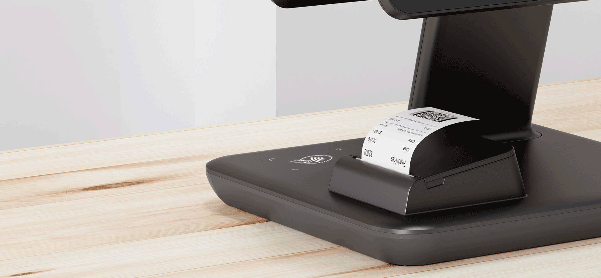 retail cash register