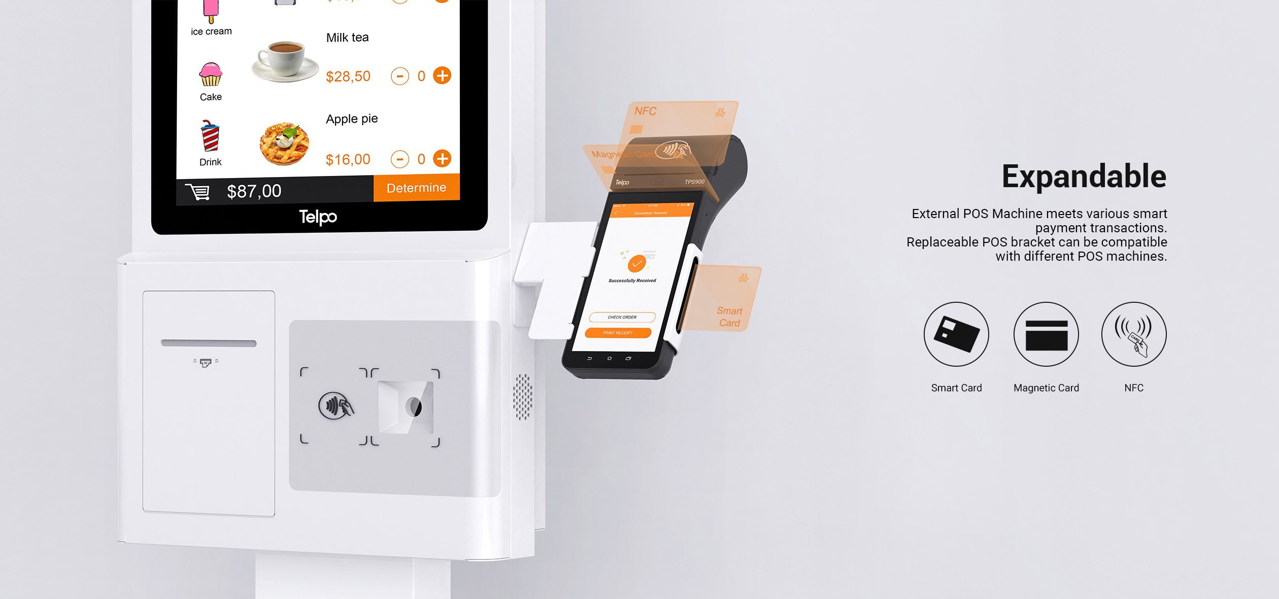 self service machine