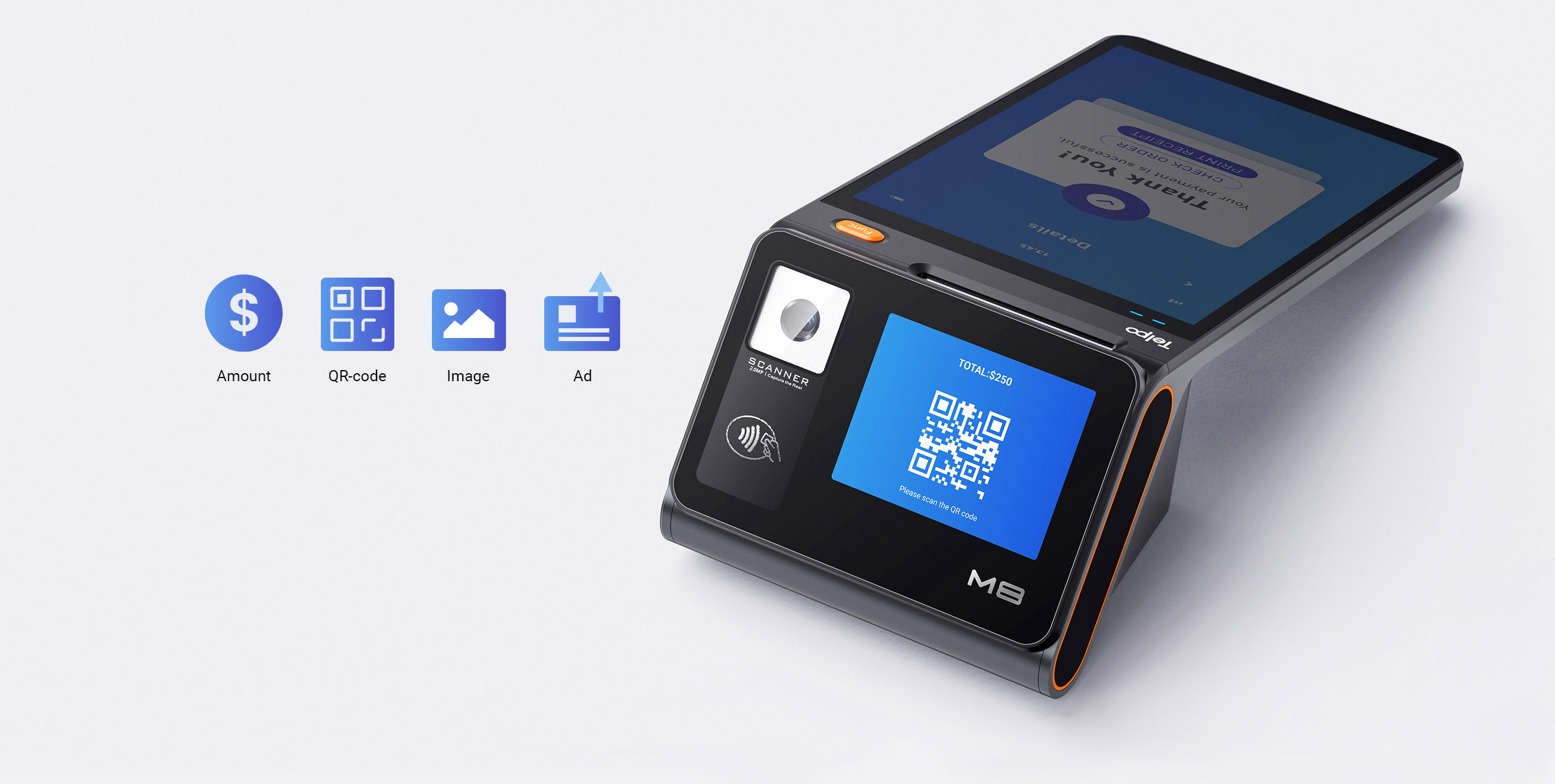 smart pos terminal 