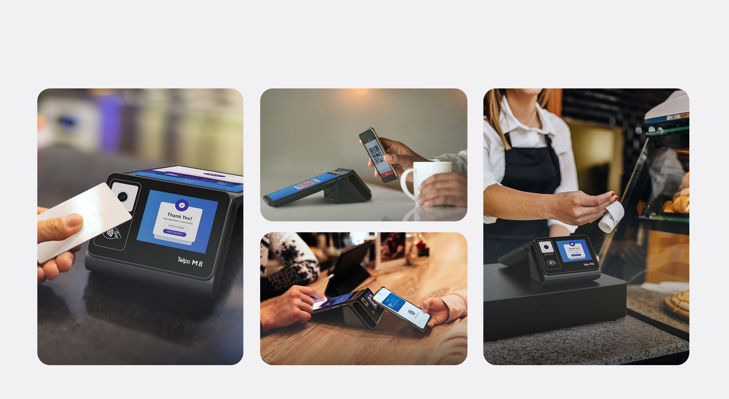 smart pos terminal 