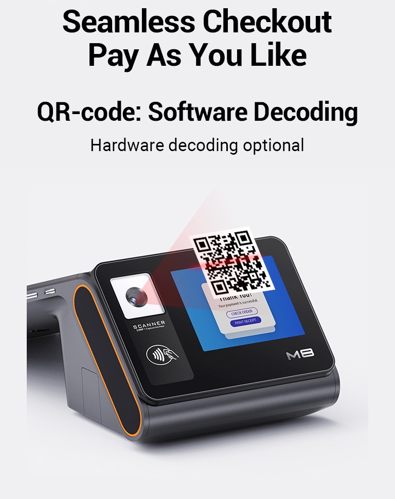 smart fiscal device 