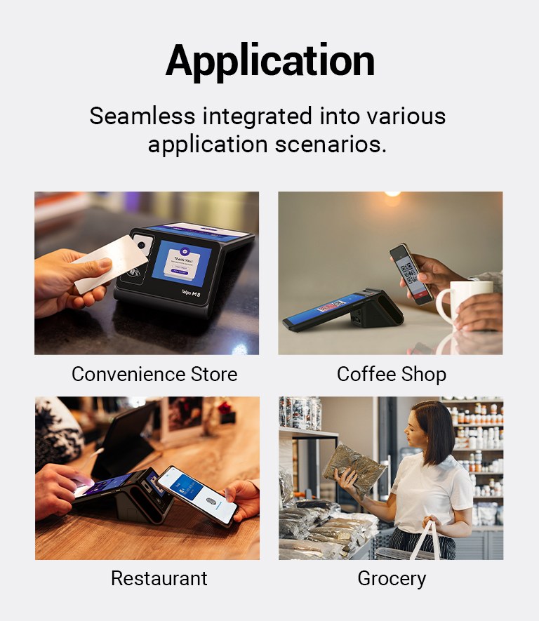smart fiscal device 