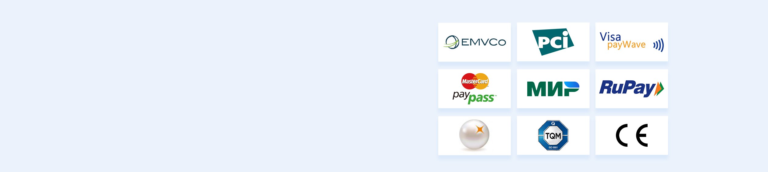 credit card pos machine