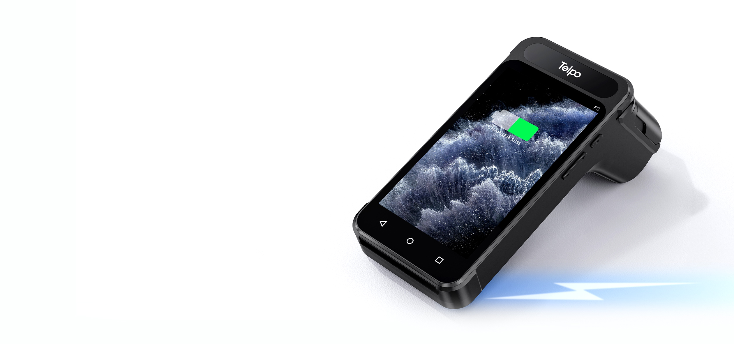 android POS printer 