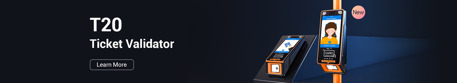 New Validator T20
