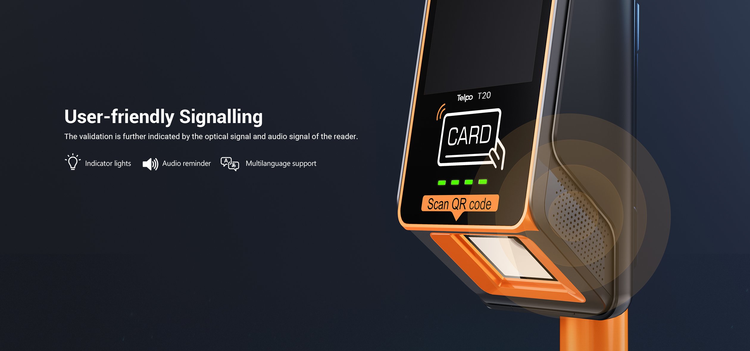 ticket validator