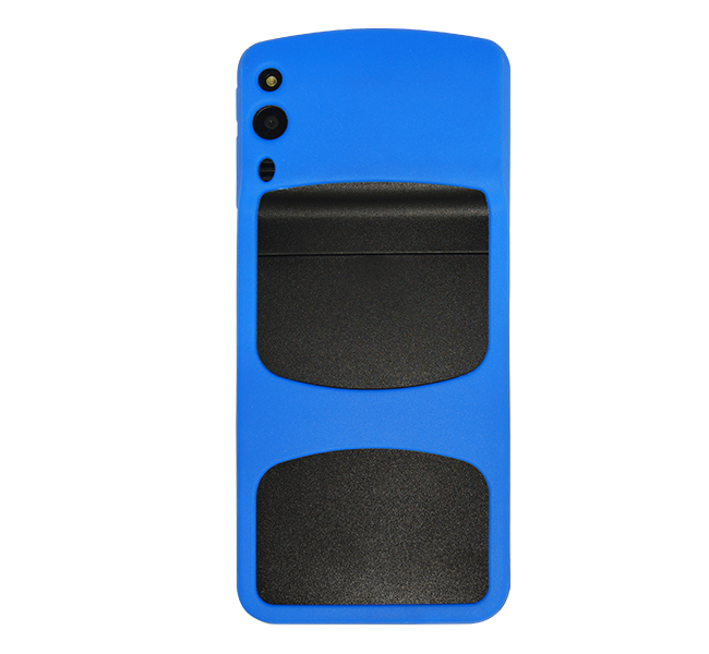 Telpo-TPS350-Biometric-Handheld-Device