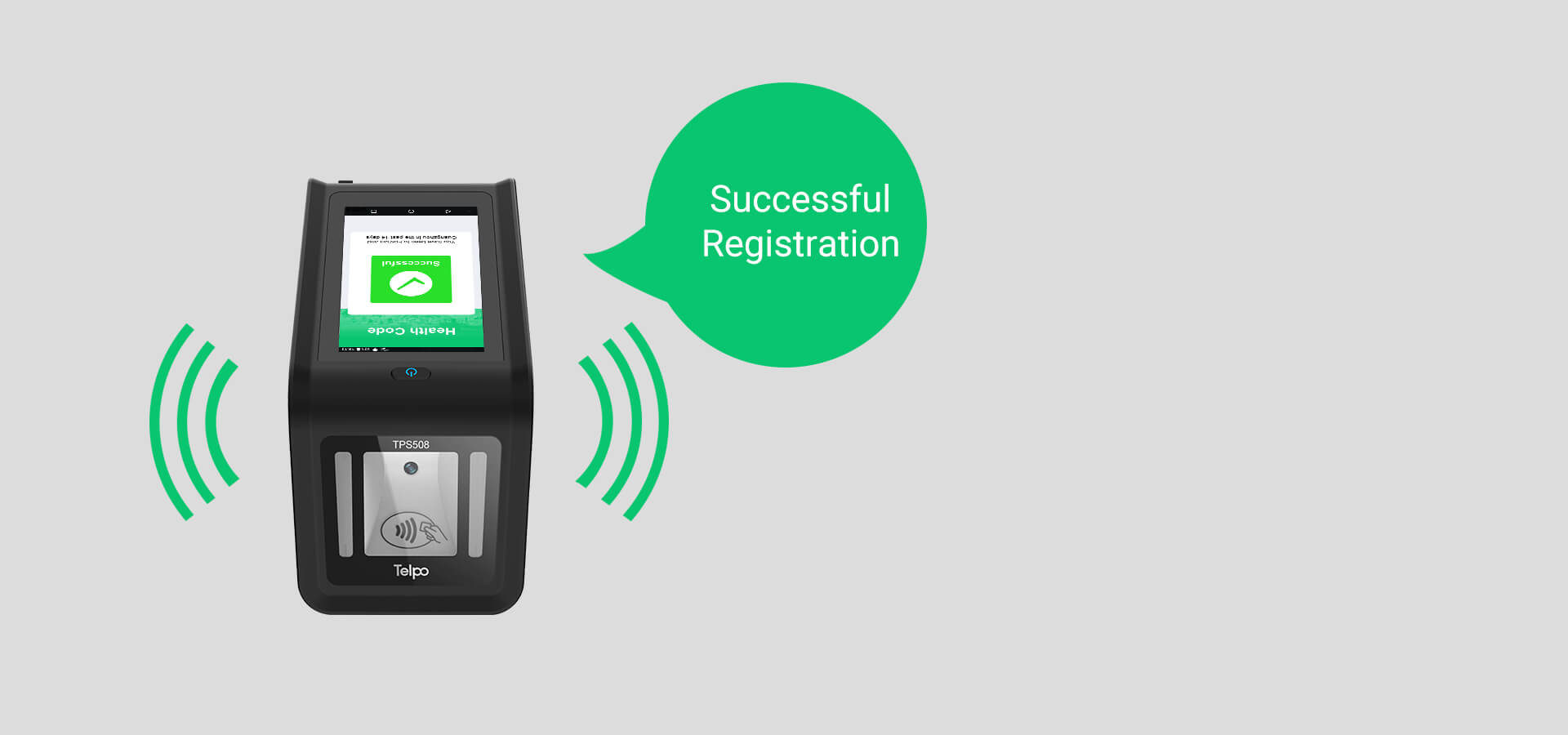 qr code scanner