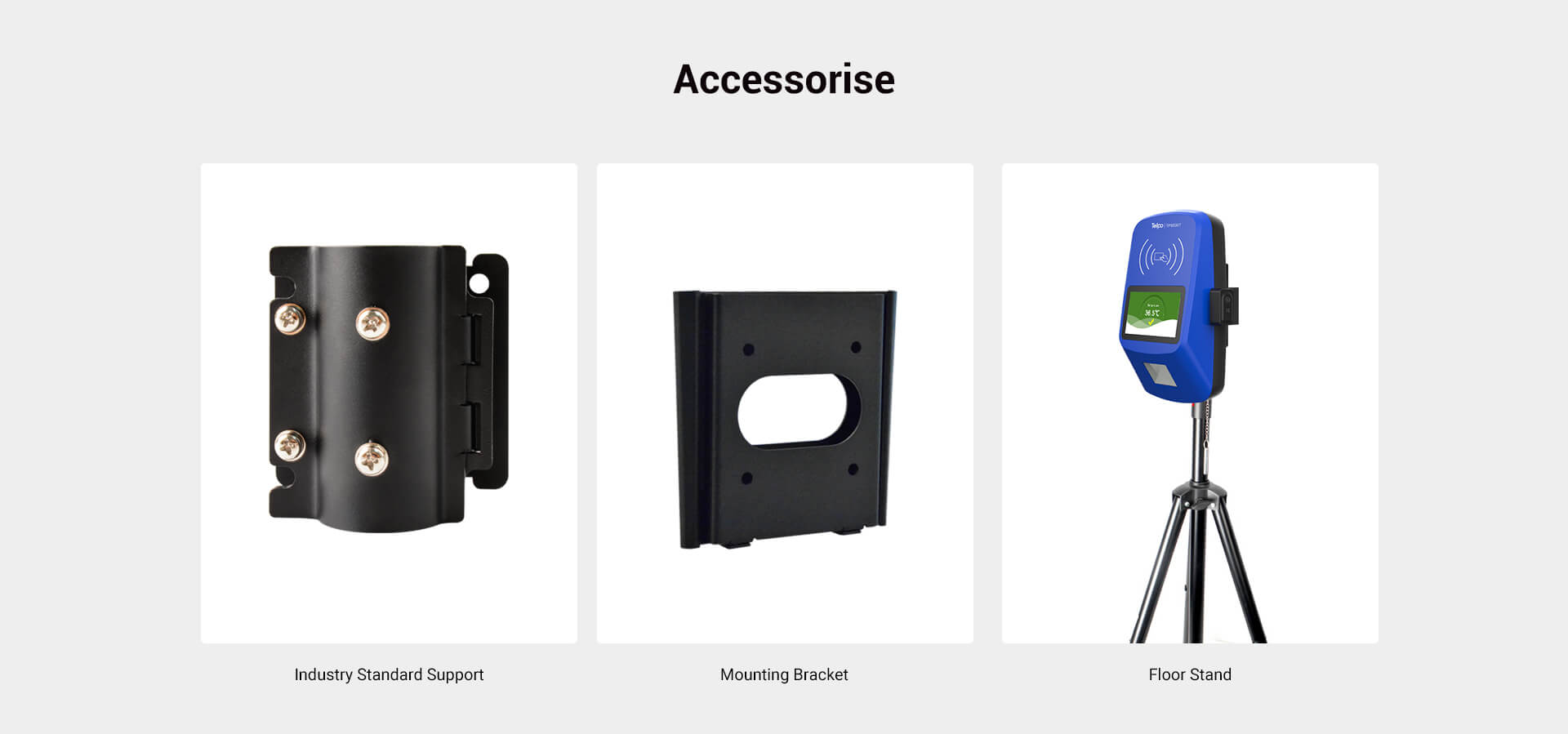 installations of wrist thermometer machine