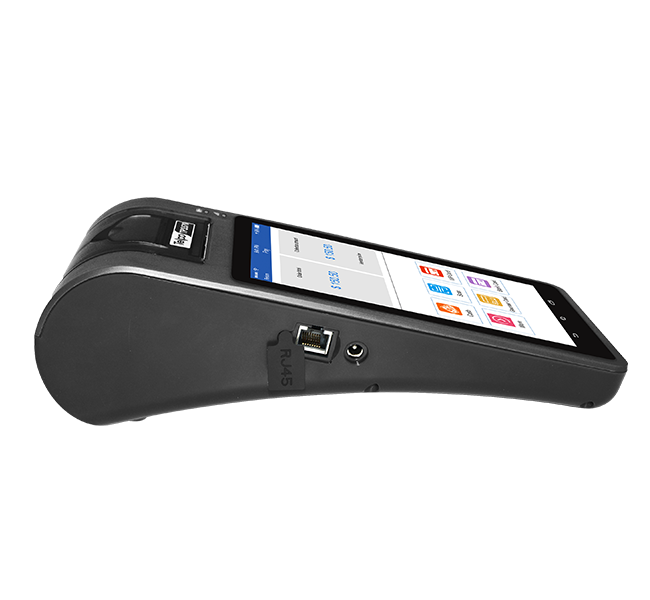 Telpo-TPS575-Desktop Tablet POS