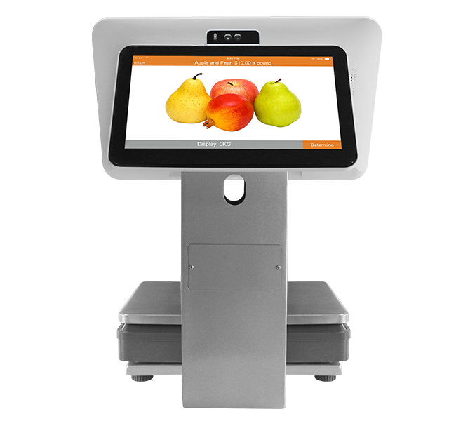 Telpo Smart Scale