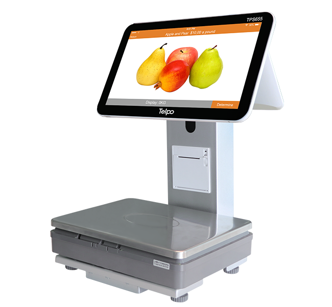 Telpo Smart Scale 