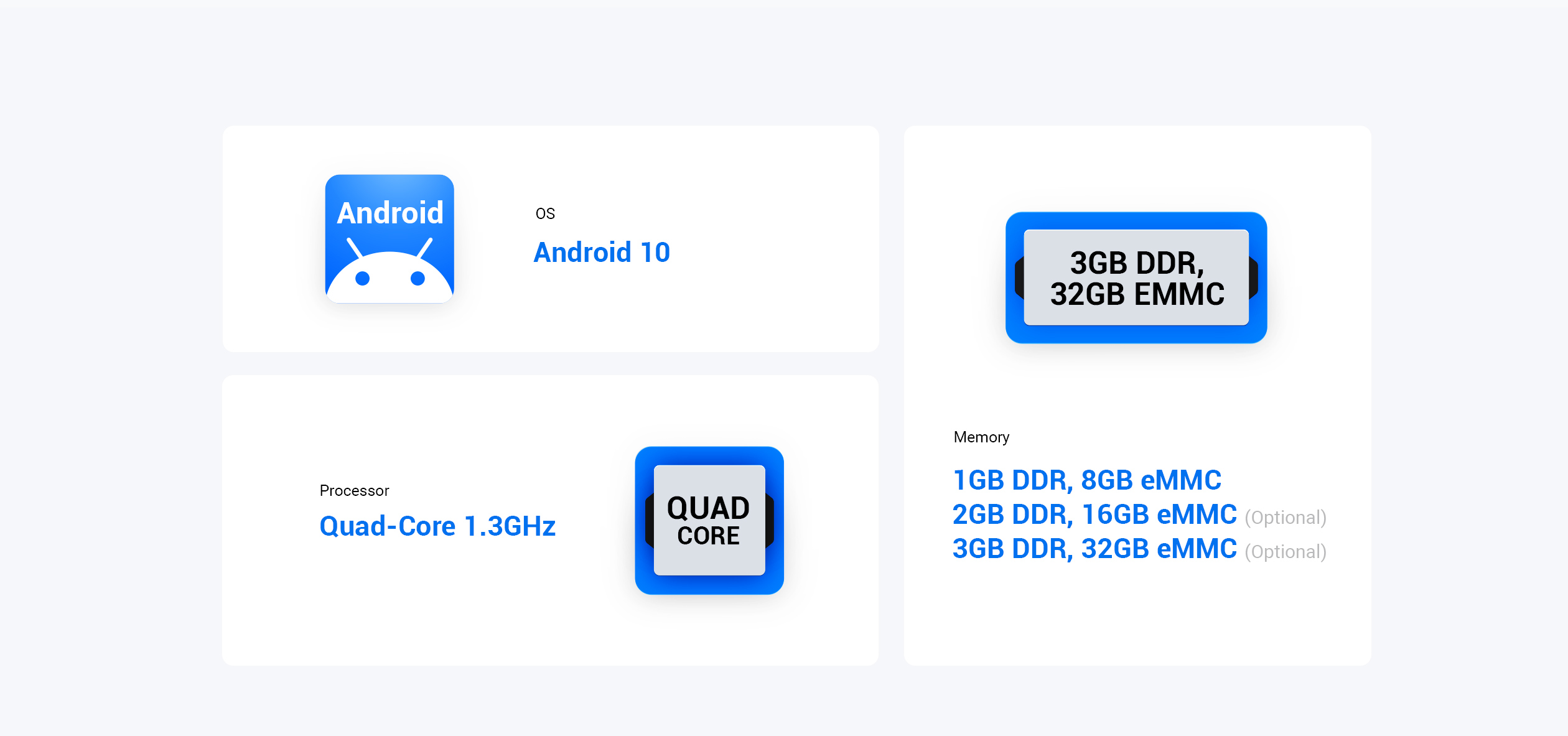 Android mobile pos machine