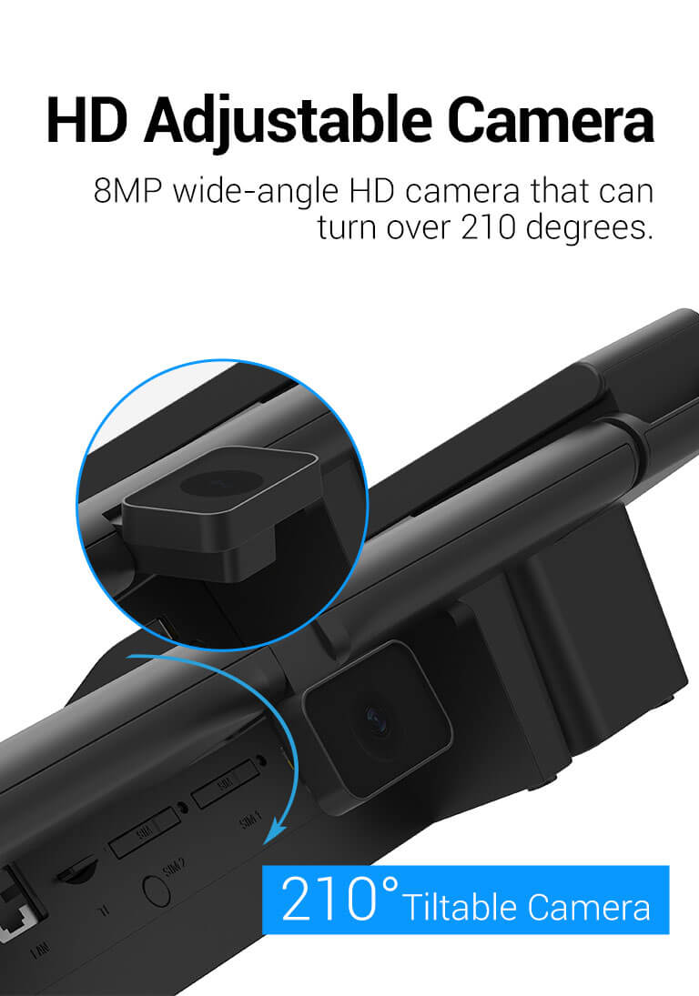 video phone camera