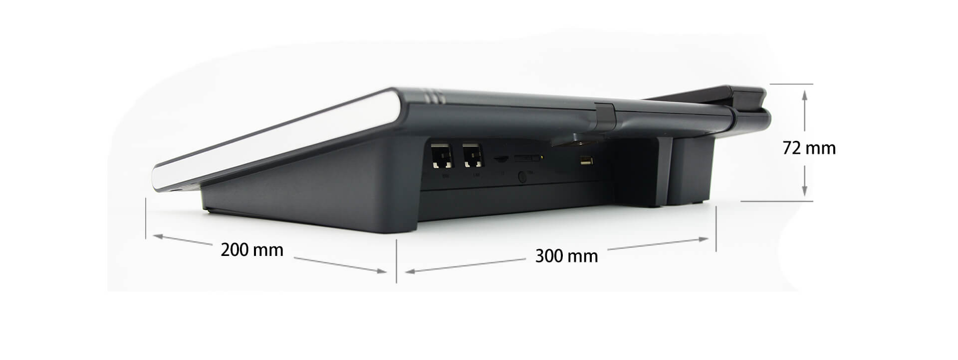 Mobile Android POS ESIM WIFI