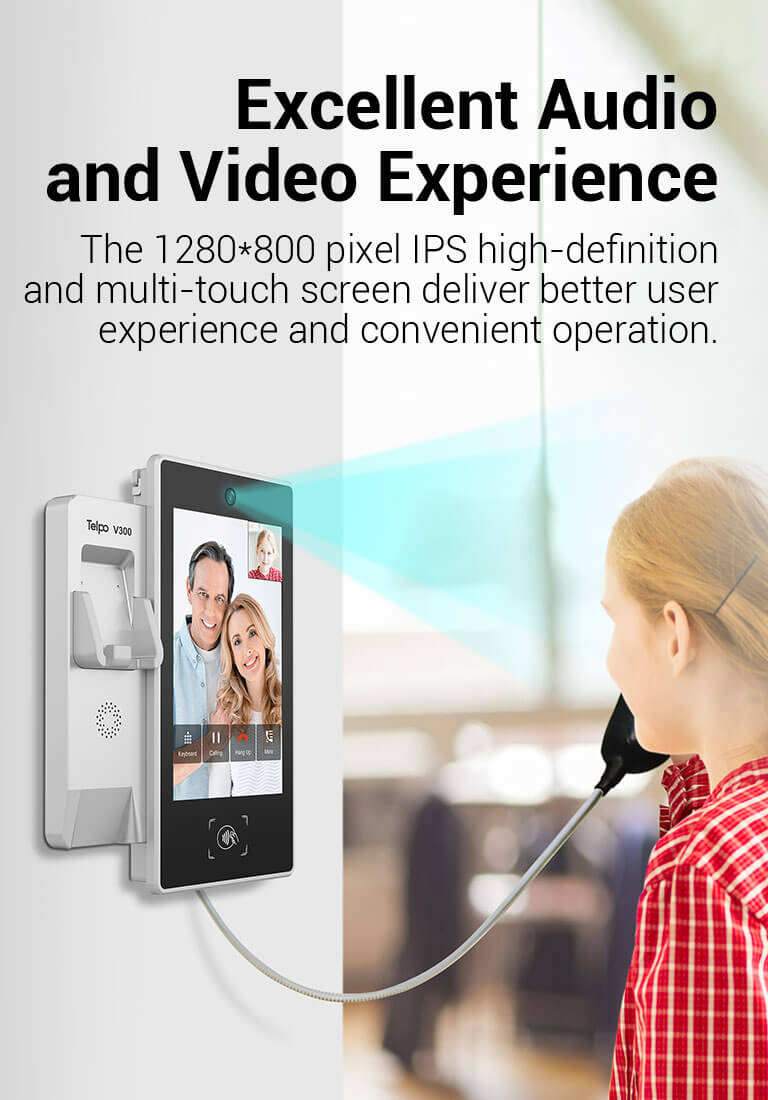 Telpo M1 android mobile pos 17mm thickness 