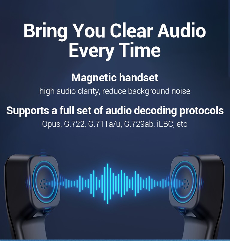 Video telephone on Android