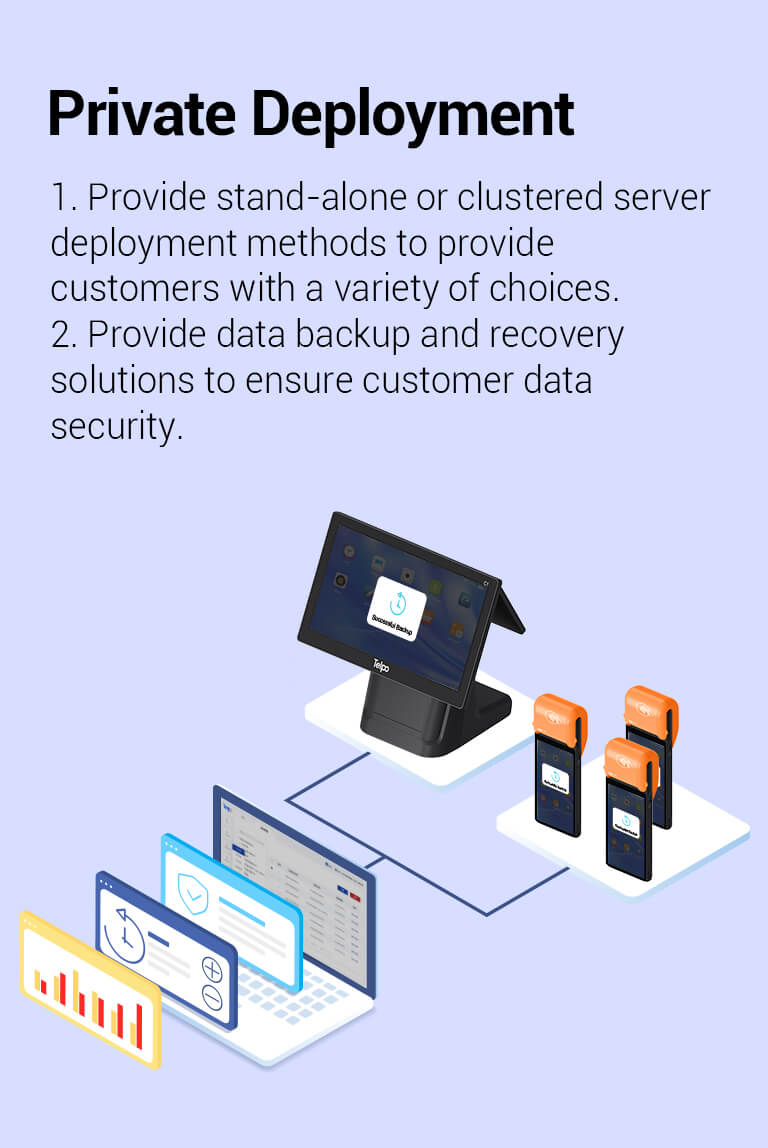 Telpo mdm Device Management