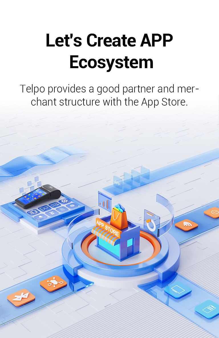 Telpo mdm Device Management