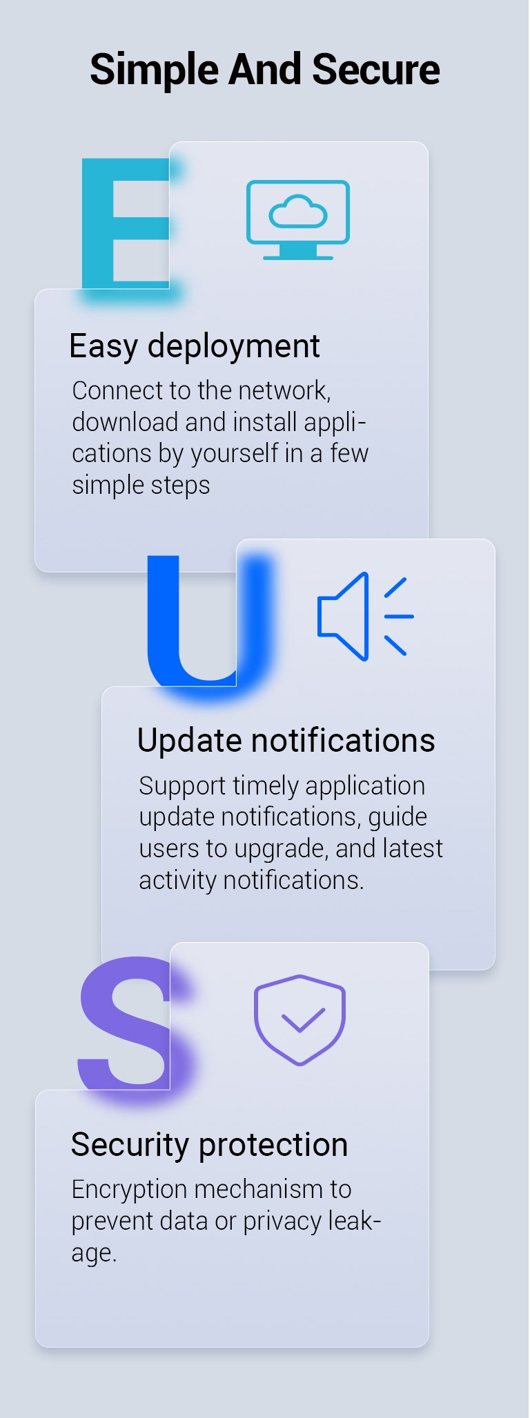 app store system telpo